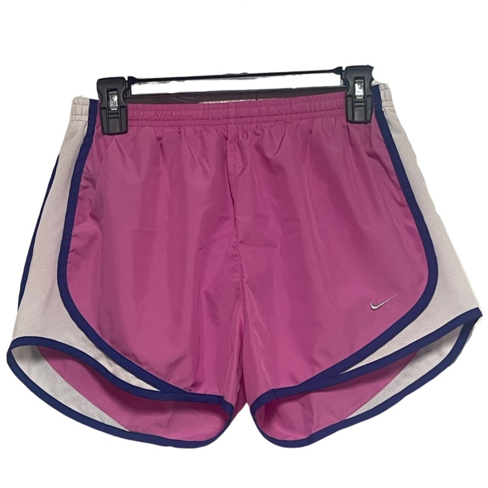 Nike Dri-Fit Running Shorts Women Size Medium